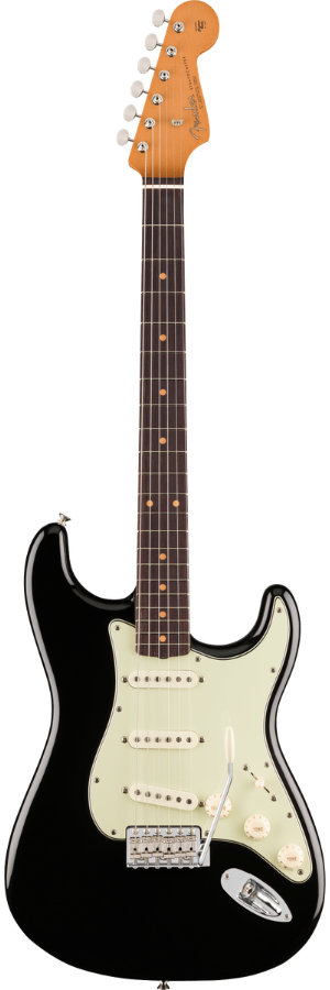 Fender Vintera® III: klassieke Fender klank, nu nieuw verkrijgbaar! - 1[1]